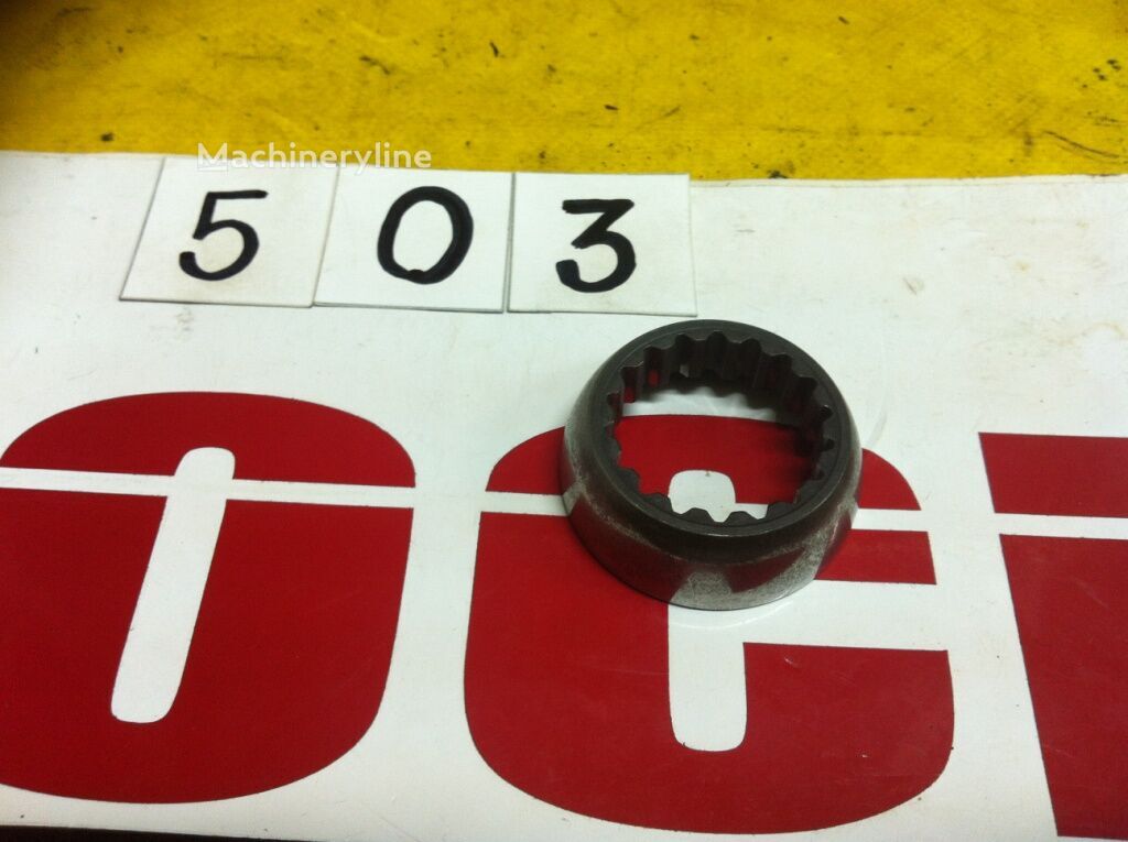 Rexroth SPHERICAL DISH FOR A10VD43 SR1RS5-963-0 spherical bushing for excavator - Machineryline
