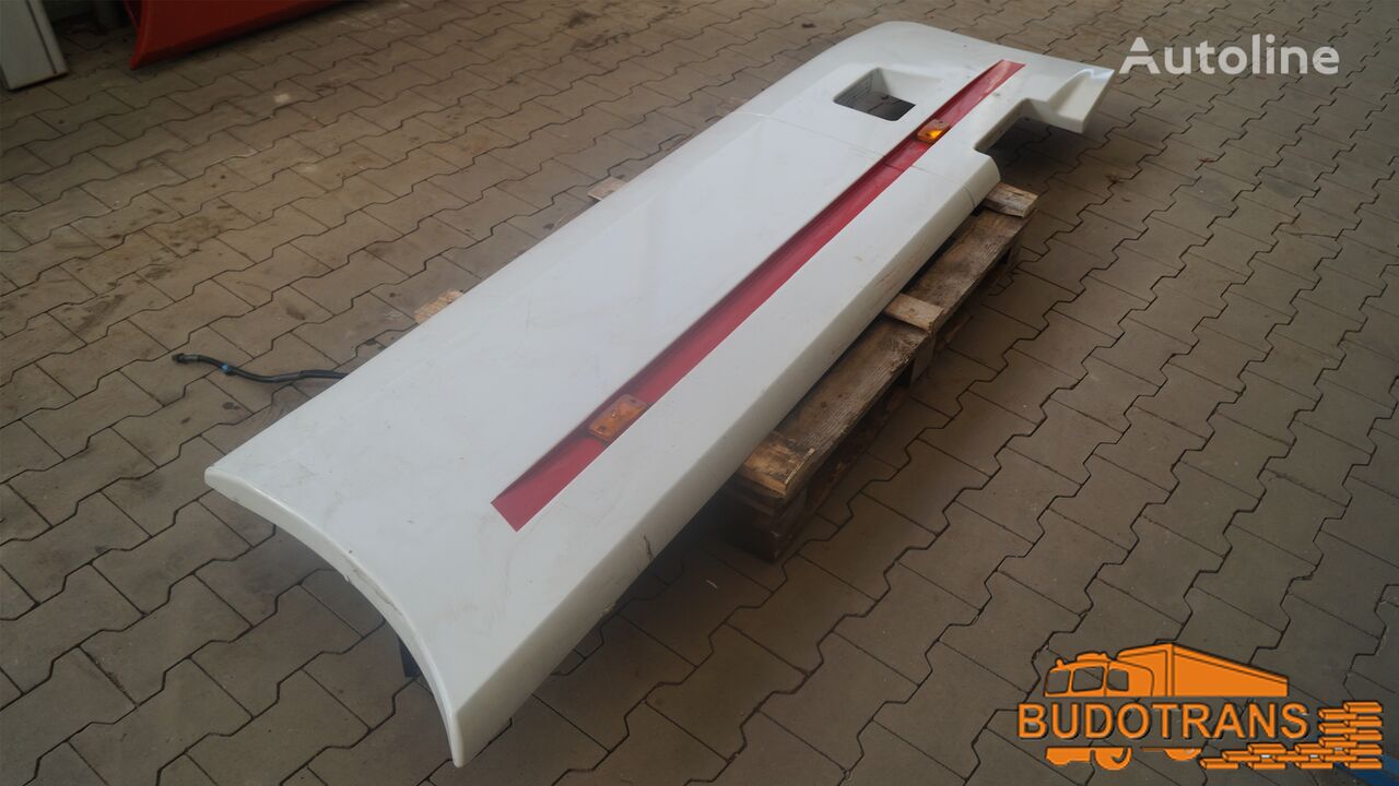 5600588417 spoiler for Renault truck