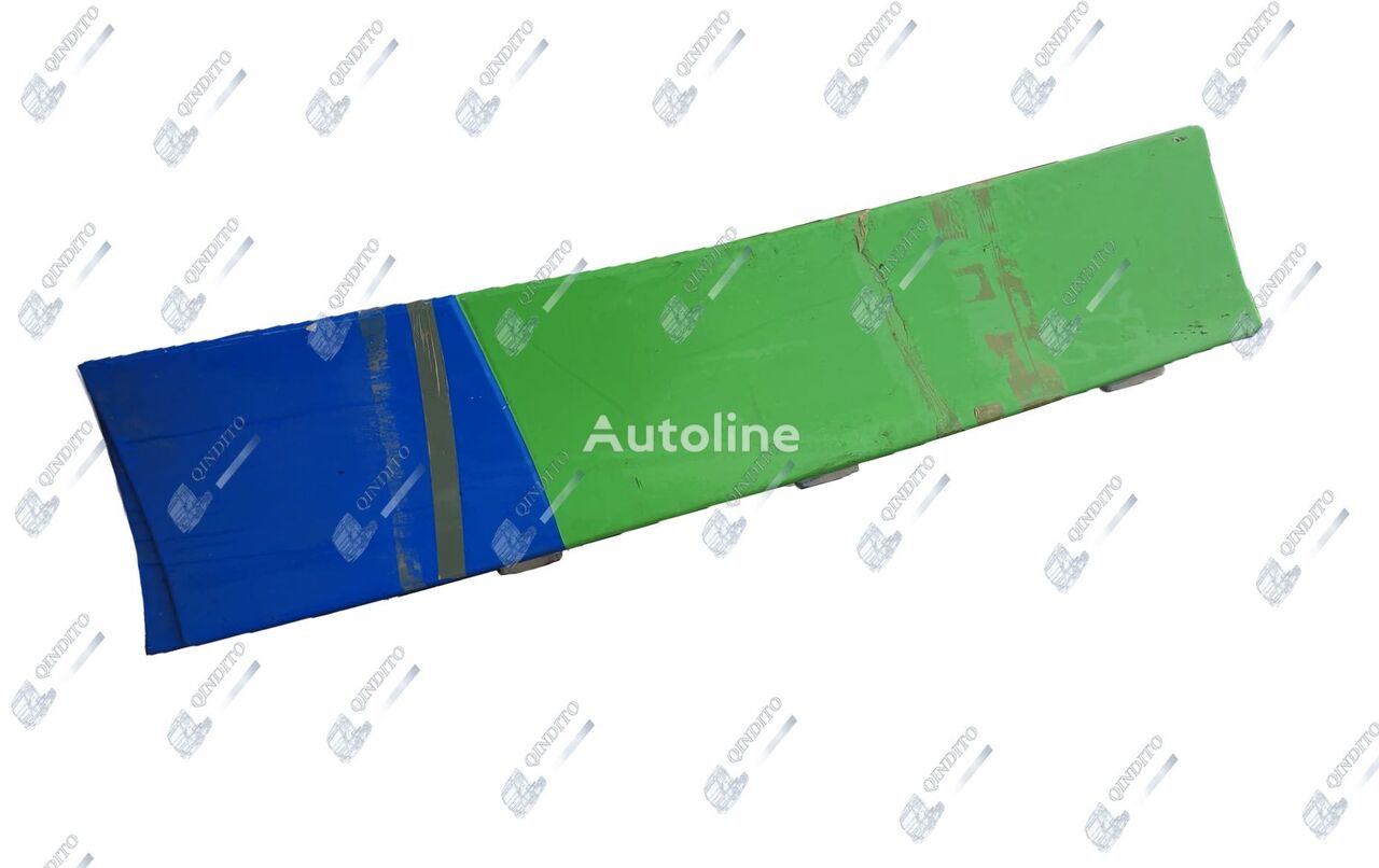 Spoiler para Volvo FH4 cabeza tractora - Autoline