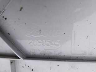 spoiler pentru camion Scania L,P,G,R,S series