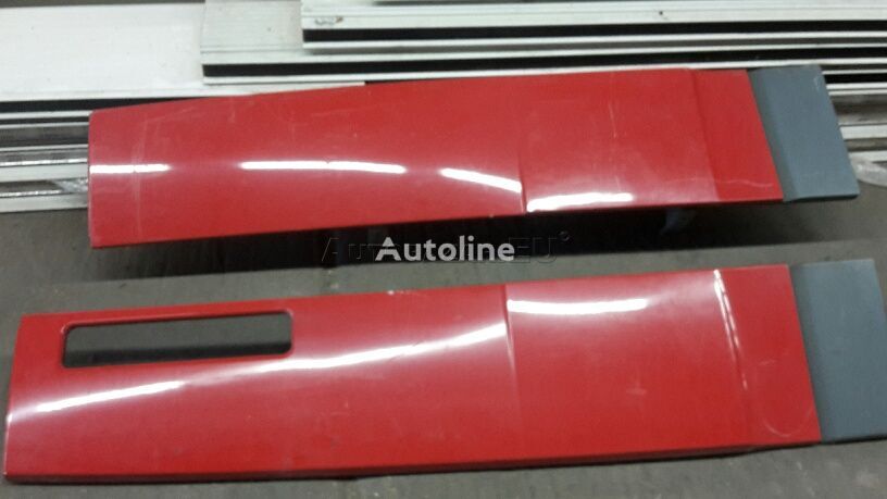 aileron pour camion DAF XF