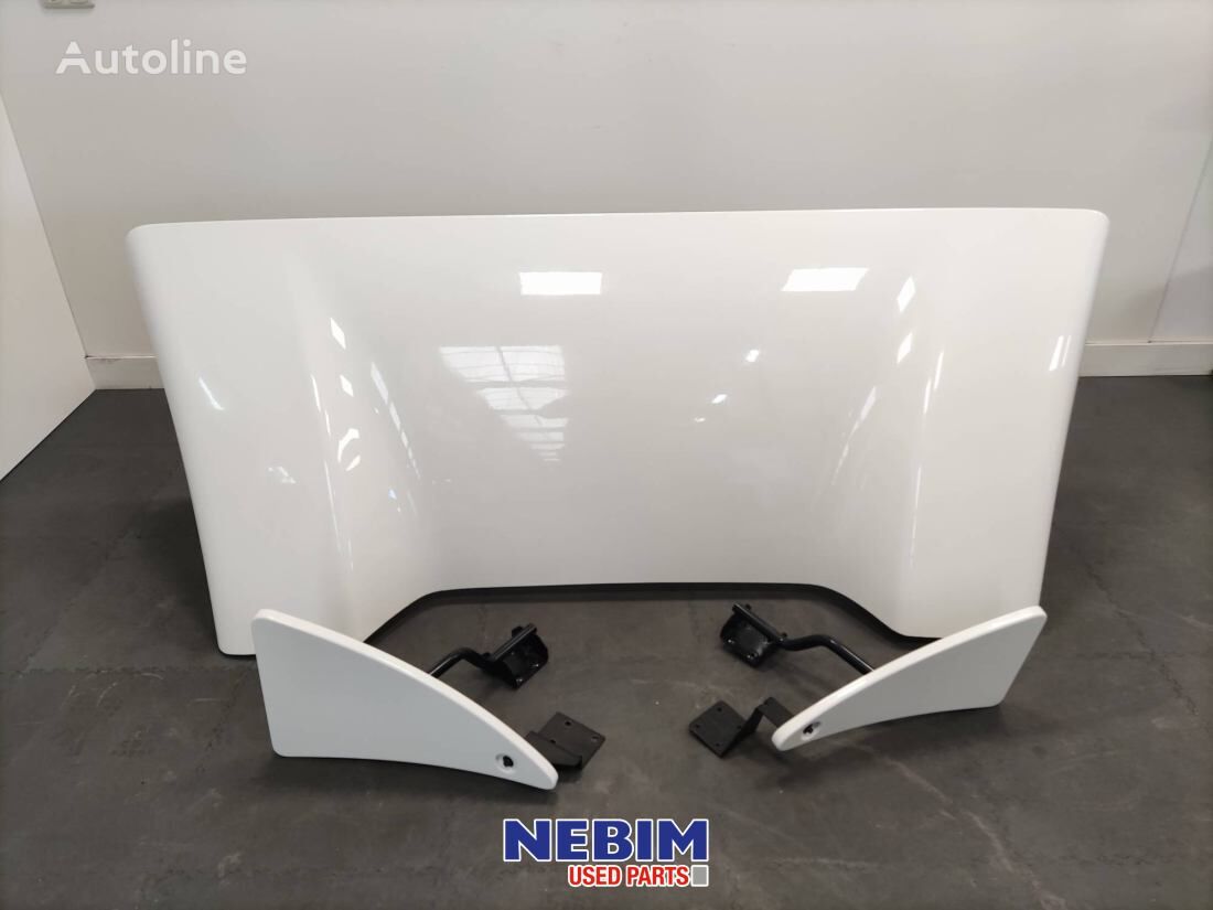 Spoiler 84227545 per trattore stradale Volvo FM4 - Autoline