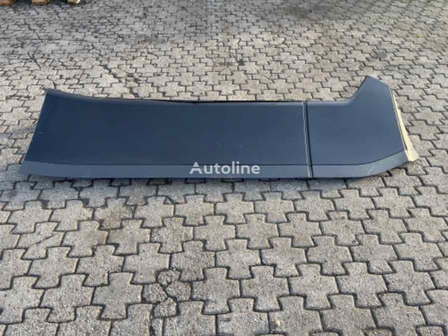 2978956 spoiler for Scania truck