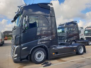 спойлер для тягача Volvo FH4 FH5