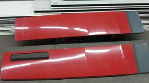 spoiler for DAF xf trekkvogn