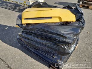 Spoiler für IVECO LKW