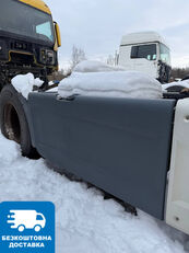 spoiler para cami&atilde;o tractor MAN TGS EURO