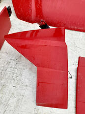 جناح (سبويلر) A9607902344 لـ الشاحنات Mercedes-Benz ACTROS MP4