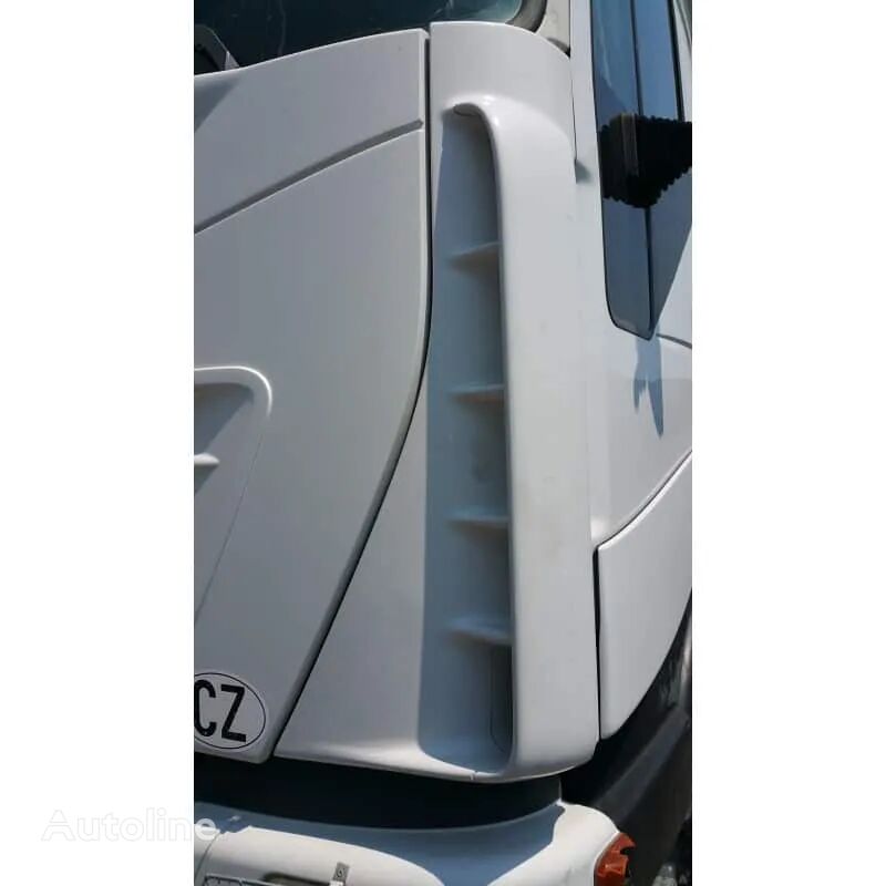 Colțar spoiler para IVECO Stralis ActiveSpace 13 tractora