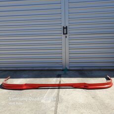 spoiler for DAF XF 106 SUPER SPACE CAB LIFT  truck tractor