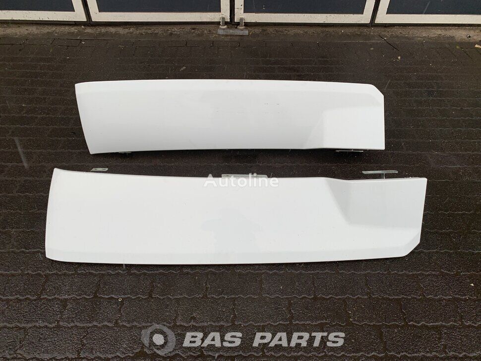 DAF CF Euro 6 spoiler til DAF CF Euro 6 lastbil