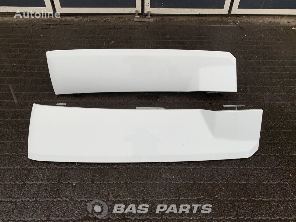 DAF CF Euro 6 spoiler for DAF CF Euro 6 truck