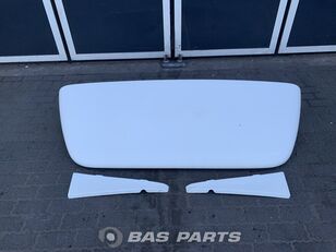 DAF CF85 Euro 4-5 1364111 spoiler para DAF CF85 Euro 4-5 camión