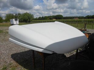 DAF XF 105 spoiler for truck