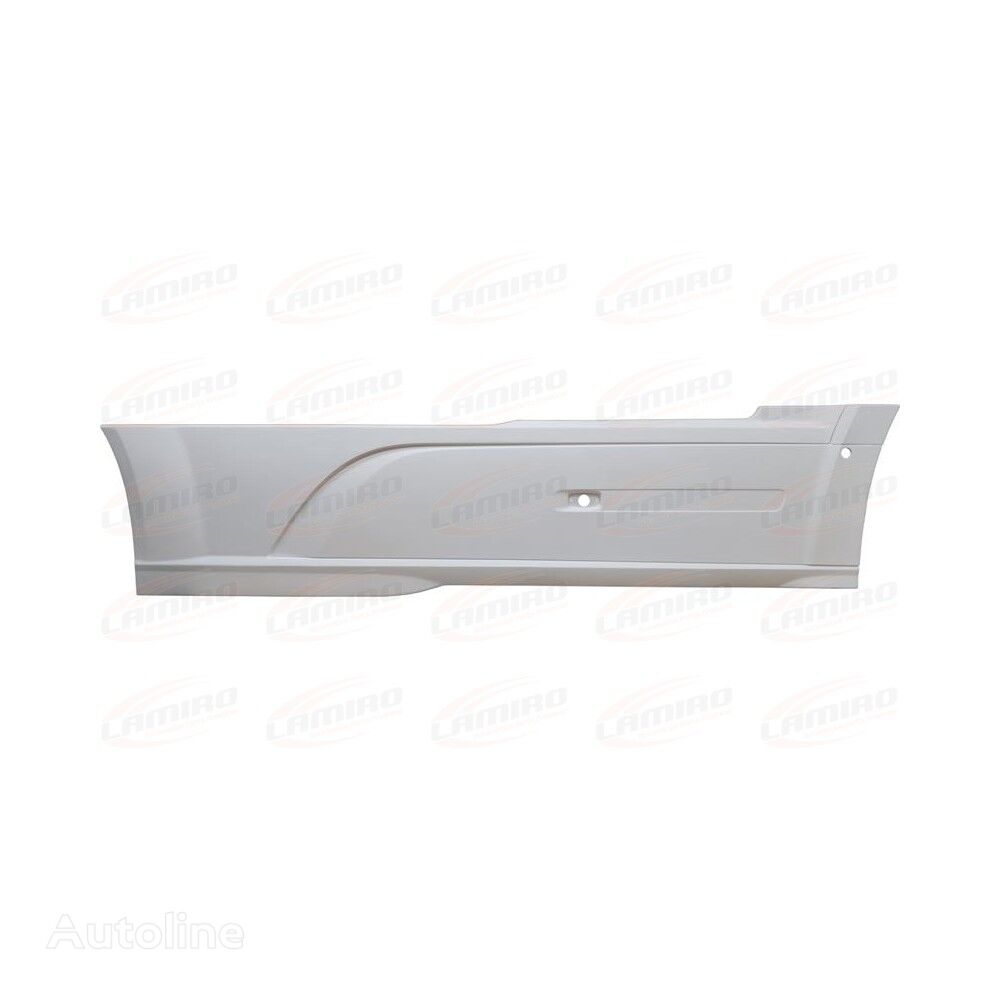 DAF XF 106 SIDE FAIRING RIGHT spoiler para DAF XF106 camión