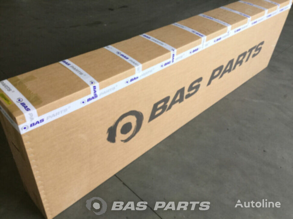 Aileron DAF XF G2 kit High Sleeper Cab L2H3 pour camion DAF XF G2 - Autoline