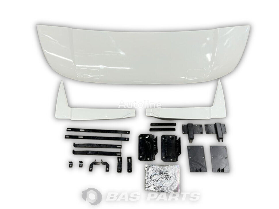 DAF XF G2 kit Sleeper High Cab L2H2 2302951 spojler za DAF XF G2 kamiona - Autoline