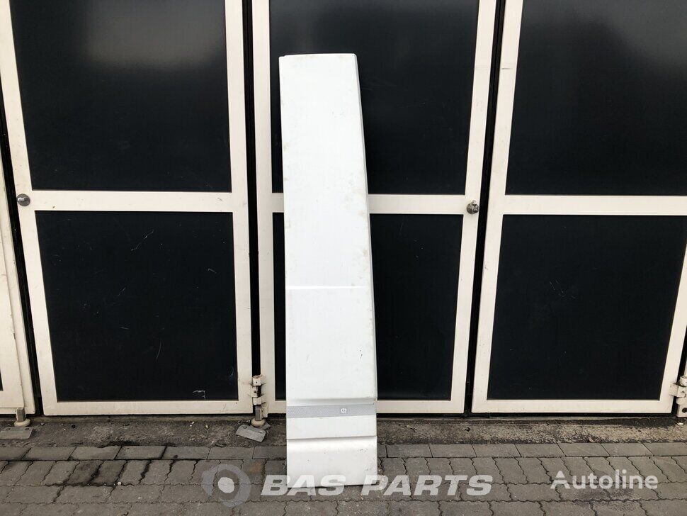 DAF XF105 spoiler for DAF XF105 lastebil