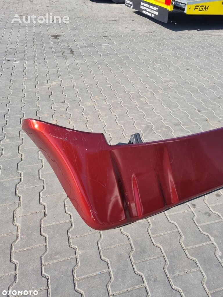 Ford F-MAX JC46E500A26AB spoiler for Ford F-MAX lastebil