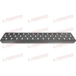 спойлер IVECO AXOR MP2 / MP3 CENTER BUMPER STEP для грузовика Mercedes-Benz MP2 / MP3 (2004-2012)