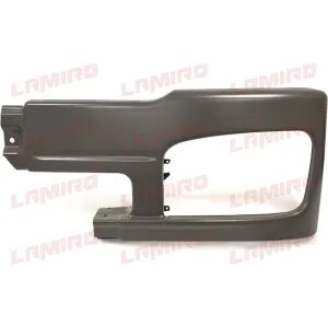 IVECO AXOR MP2 / MP3 METAL BUMPER LH LOW 504065984 spoiler til Mercedes-Benz MP2 / MP3 (2004-2012) lastbil - Autoline