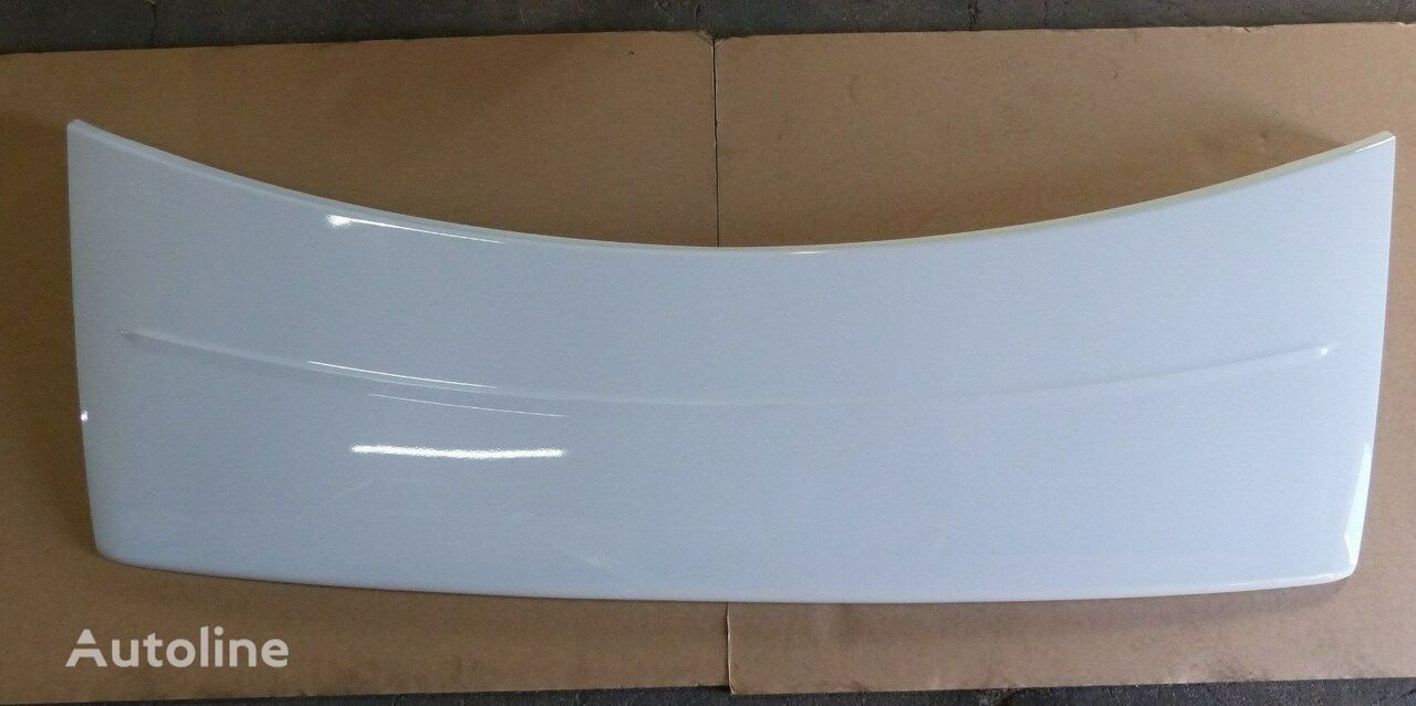 Aileron IVECO Dach 504282944 pour camion IVECO Stralis Hi-Way - Autoline