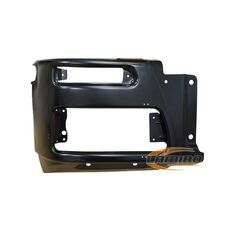 spojler IVECO EU-TREKKER 07- BUMPER RIGHT (STEEL) za tovornjak IVECO EUROTRAKKER (ver. IV ) 2013- Hi-Land