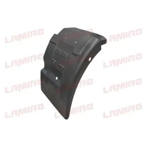 спойлер IVECO EUROCARGO 130 / 180 MUDGUARD RH для грузовика IVECO 180 (ver. II) (2004-2008)