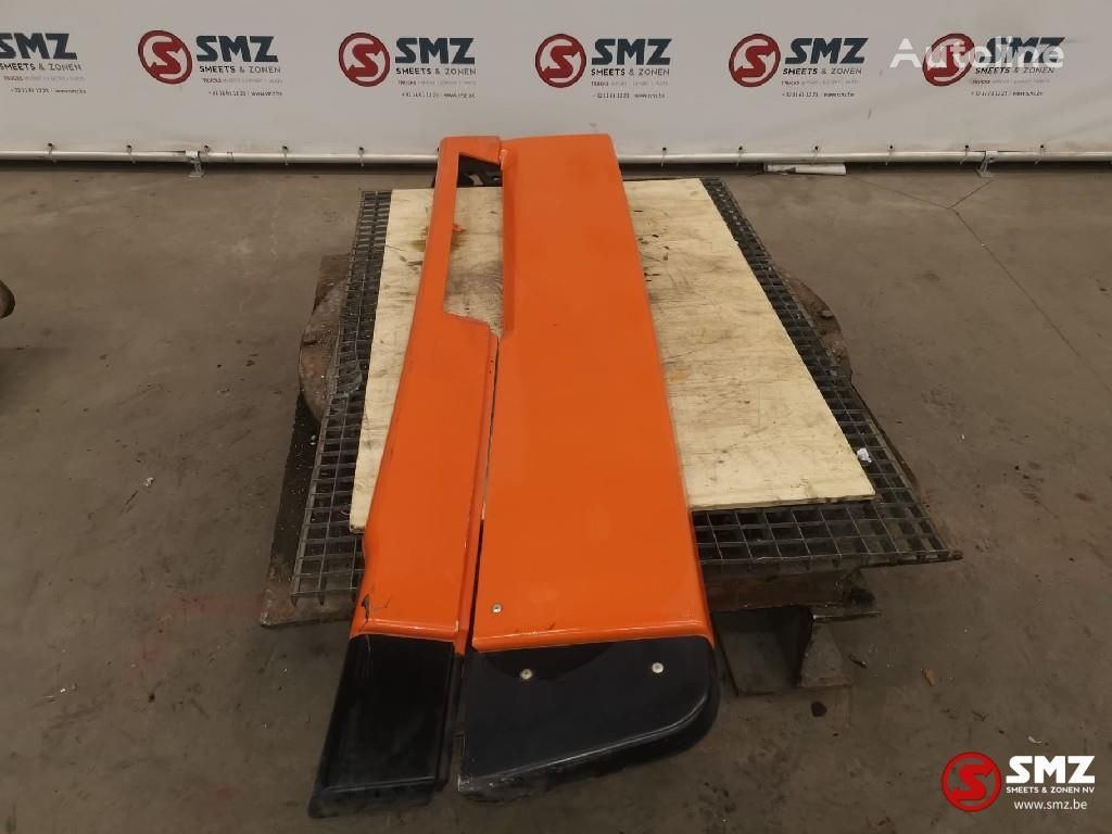 spoiler IVECO Occ zij links Stralis 504282940 para camião