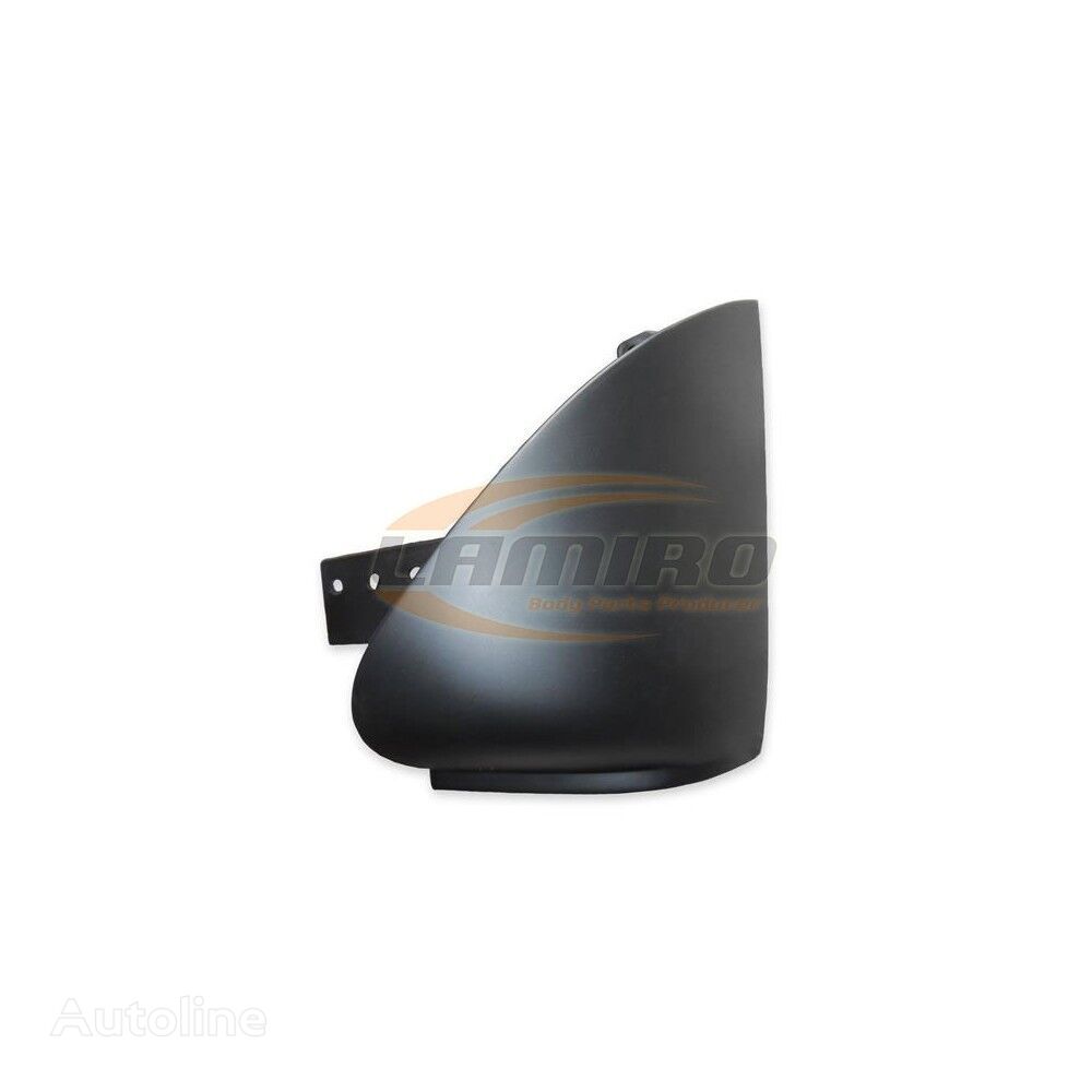 IVECO STRALIS AD/AT SPOILER LEFT 500380098 para IVECO STRALIS AD / AT (ver. I) 2002-2006 camión