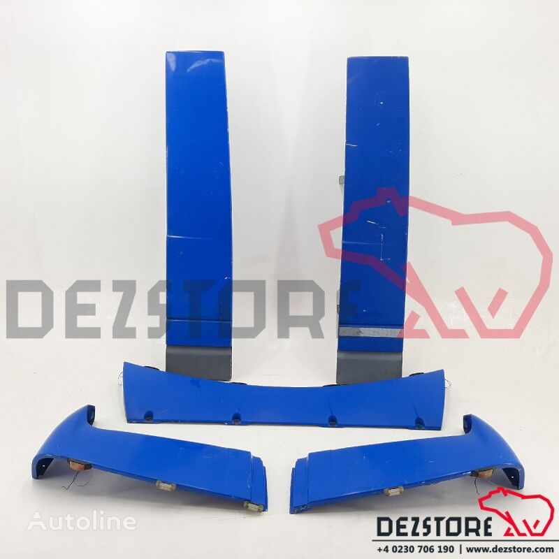 Kit aerodinamic 2000000257624 spoiler for DAF XF95 truck tractor