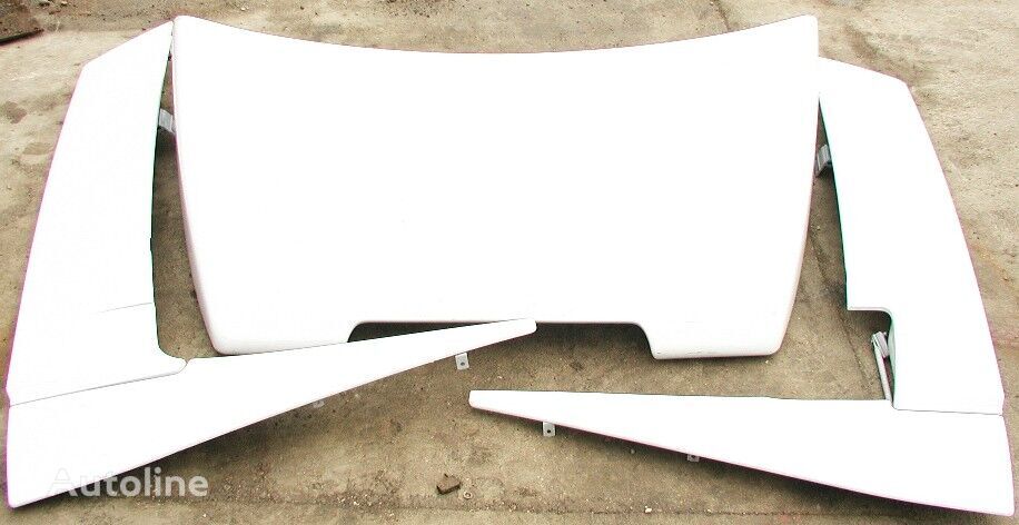 MAN 81629007025 spoiler for MAN TGA truck