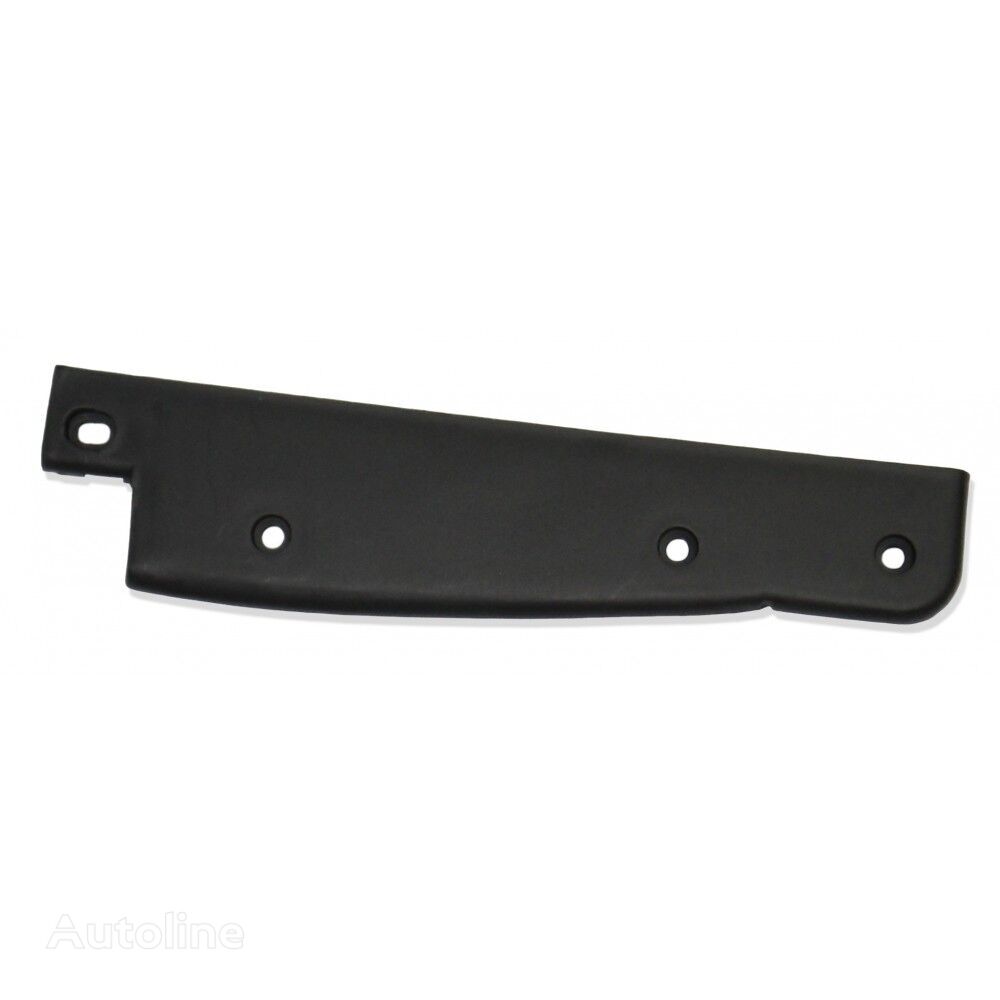 MAN F2000 SPOILER COVER LEFT 25 CM 81416130056 voor MAN F2000 (1994-2000) vrachtwagen