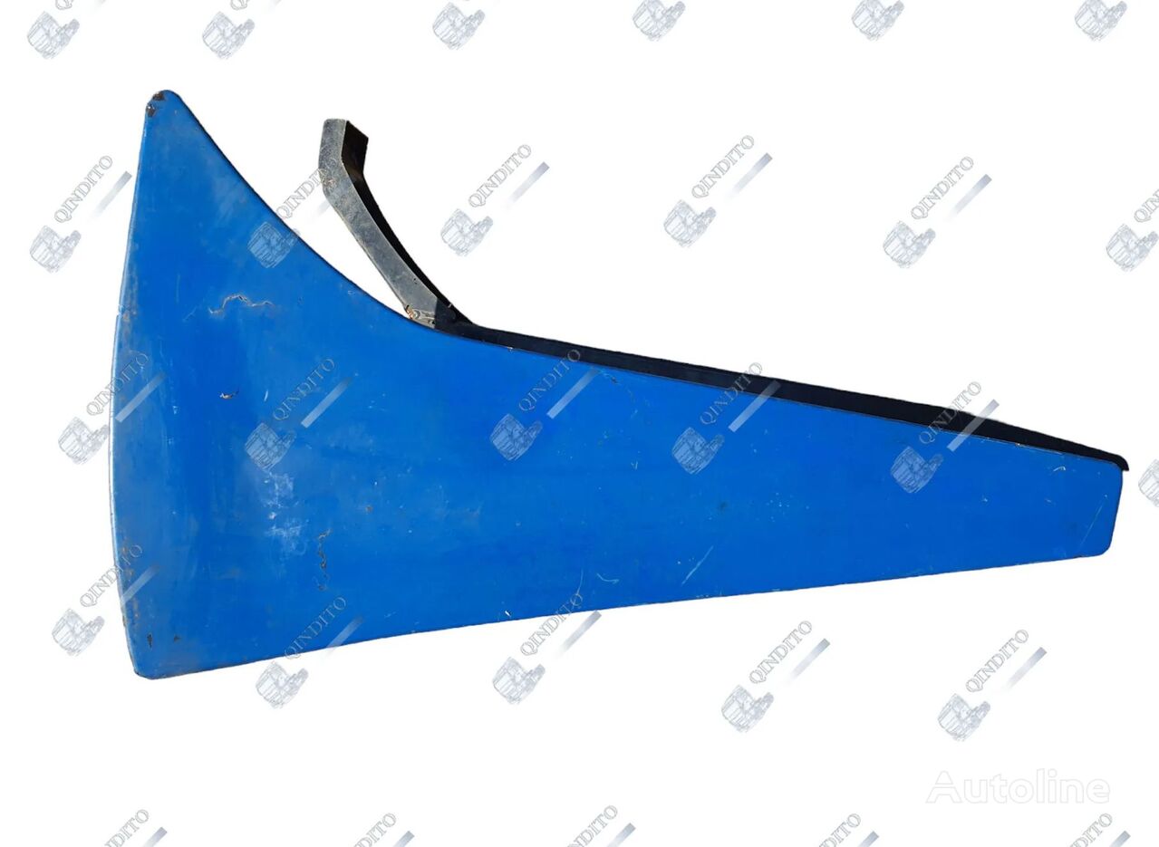 MAN OWIEWKA DACHOWA SPOILER MAN TGL TGM PRAWA 81629100132 for truck tractor