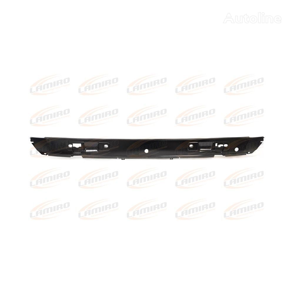 MAN TGL TGM TGS WIPER PANEL ( EURO 6 ) spoiler voor MAN TGS (2013-) vrachtwagen