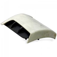 MAN TGX 26.440 (01.07-) spoiler for MAN TGL, TGM, TGS, TGX (2005-2021) truck tractor