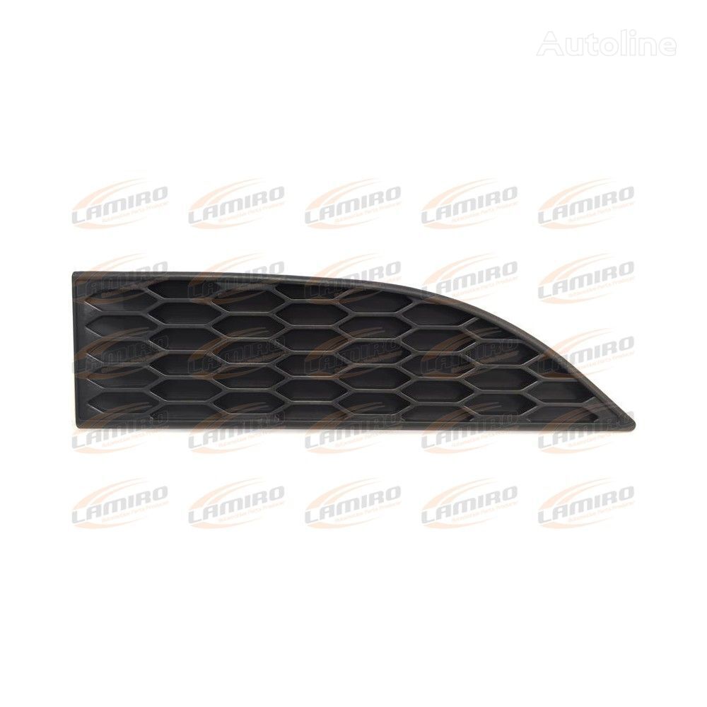 MERC ACTROS MP3 CENTER SPOILER SIDE GRILLE LEFT for Mercedes-Benz ACTROS MP3 LS (2008-2011) lastebil