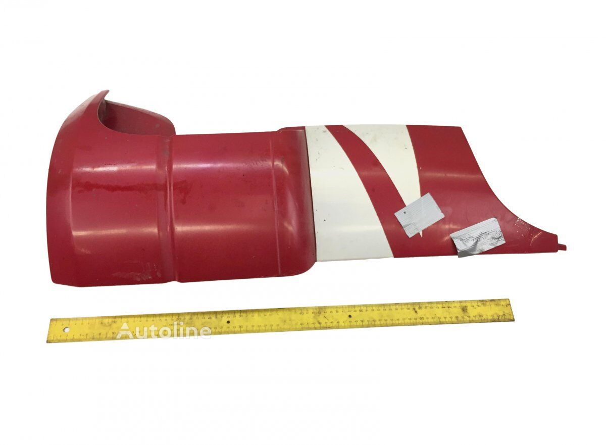 Aileron Mercedes-Benz 9438840023 pour tracteur routier Mercedes-Benz Actros, Axor MP1, MP2, MP3 (1996-2014) - Autoline