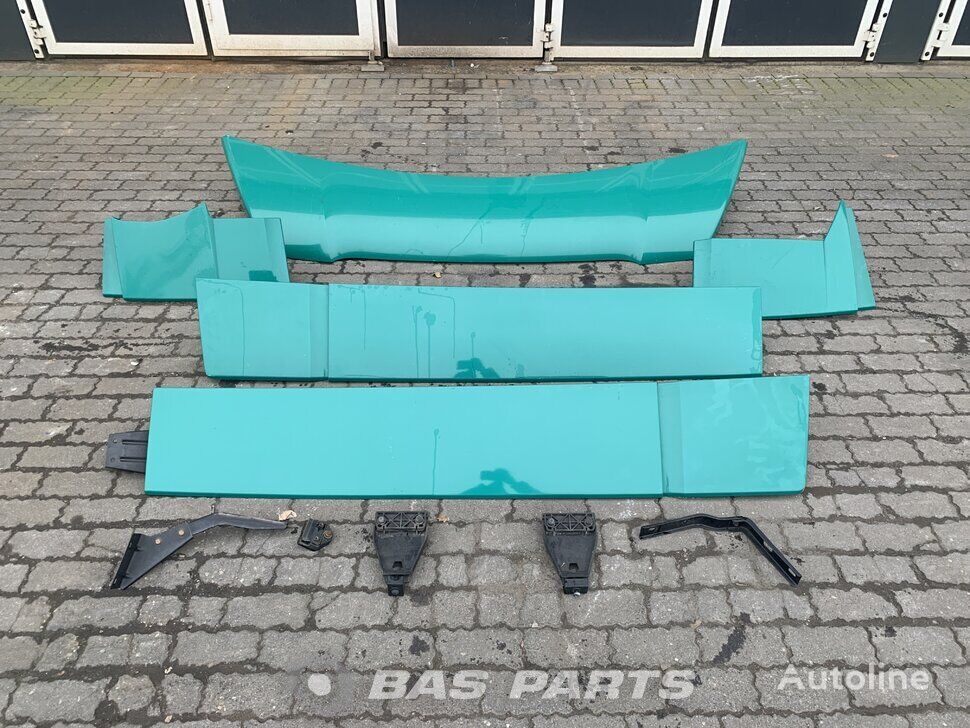 Mercedes-Benz Actros MP4 9607900544 Spoiler für LKW