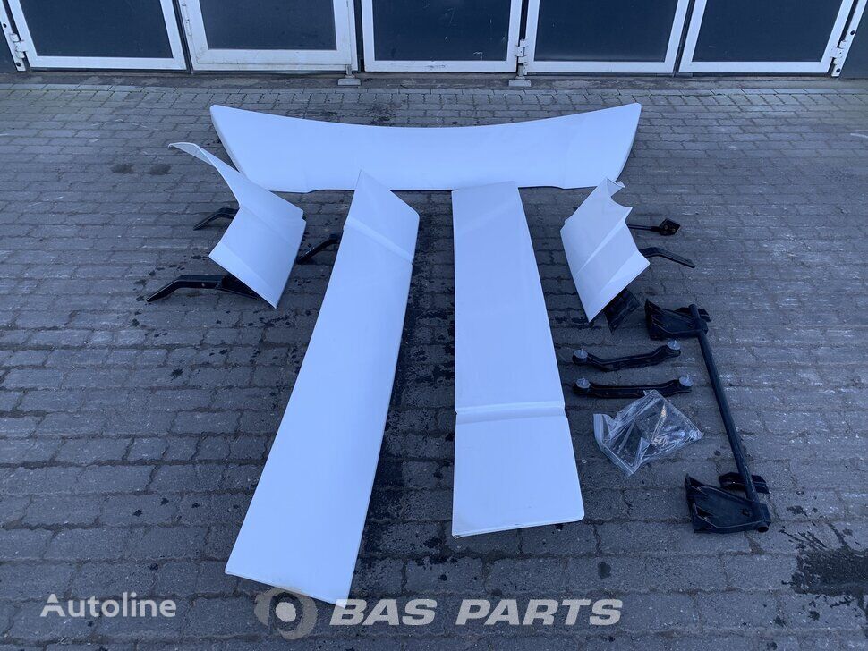 Mercedes-Benz Actros MP4 9607900544 spoiler for truck