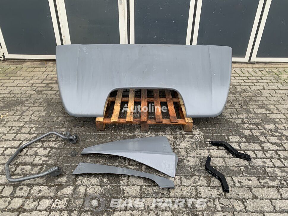 Mercedes-Benz Actros MP4 9607901344 spoiler for truck