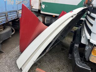 Mercedes-Benz Actros s spoiler para camión