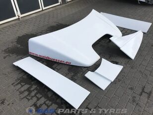 спойлер Mercedes-Benz Antos MP4 kit Mercedes ClassicSpace M-cab L1EH1 A 960 790 27 44 для грузовика