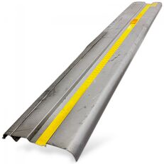 Mercedes-Benz Atego 2 1222 (01.04-) spoiler till Mercedes-Benz Atego, Atego 2, Atego 3 (1996-) dragbil