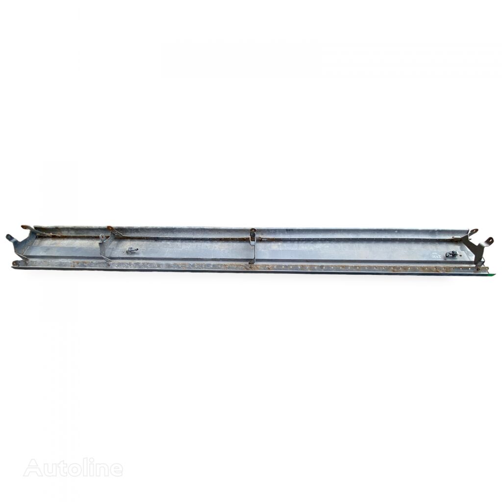 Mercedes-Benz Atego 2 816 (01.04-) spoiler for Mercedes-Benz Atego, Atego 2, Atego 3 (1996-) truck tractor - Autoline