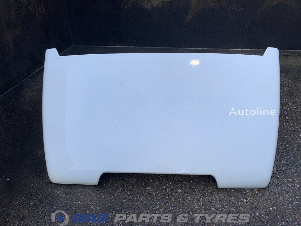 اسپویلر Mercedes-Benz Atego kit Mercedes ClassicSpace S-cab L1H1 9737901944 برای کامیون - Autoline