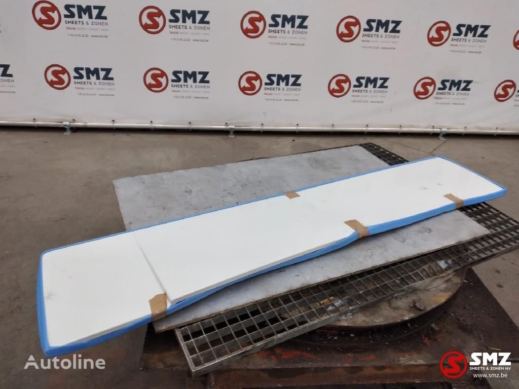 spoiler Mercedes-Benz Occ Zijdeflector rechts Actros MP4 A9607903144 untuk truk