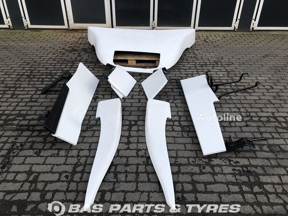 Renault T-Serie 7482636497 spoiler for Renault T-Serie truck