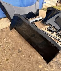 Spoiler f&uuml;r Scania R450 Sattelzugmaschine