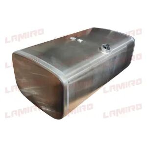 Scania FUEL TANK 400L ALUMINUM 1310x510x710 7482287913 spoiler for Renault T-SERIES (2015-) truck